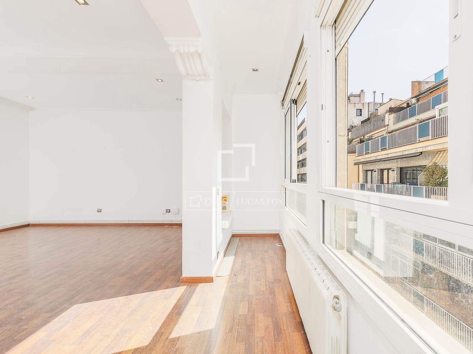 3 soverom Leilighet til salgs i Barcelona by - € 895 000 (Ref: 9775873)