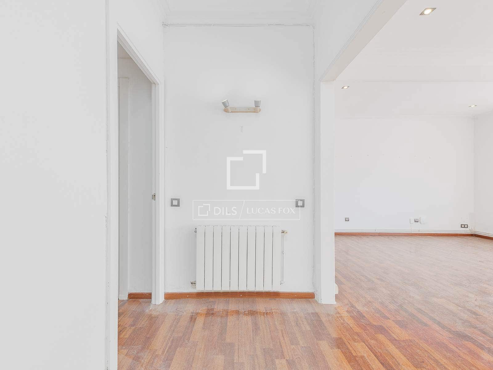 3 soverom Leilighet til salgs i Barcelona by - € 895 000 (Ref: 9775873)