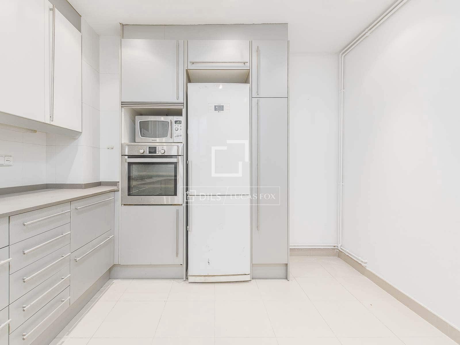 3 soverom Leilighet til salgs i Barcelona by - € 895 000 (Ref: 9775873)