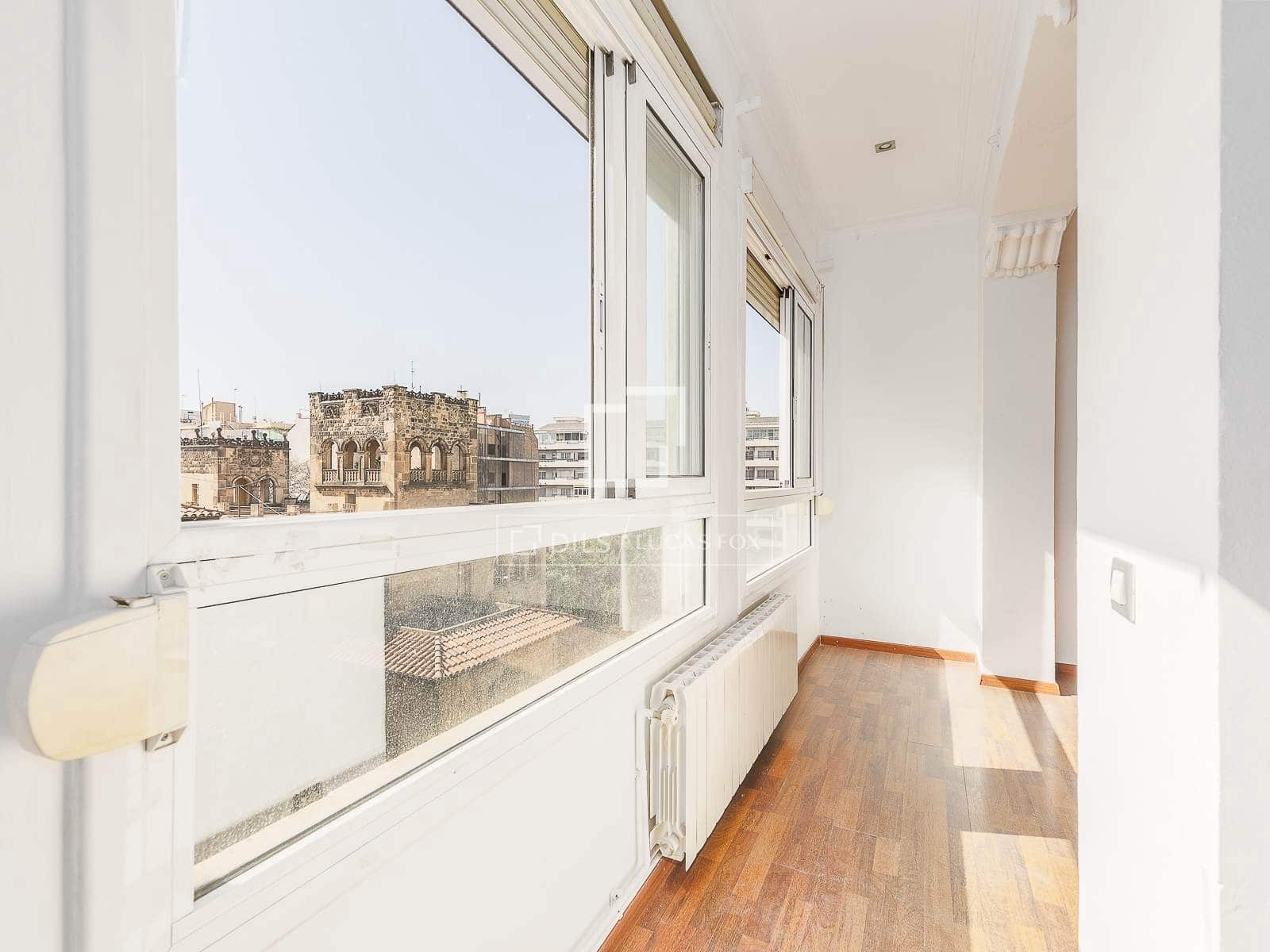 3 soverom Leilighet til salgs i Barcelona by - € 895 000 (Ref: 9775873)