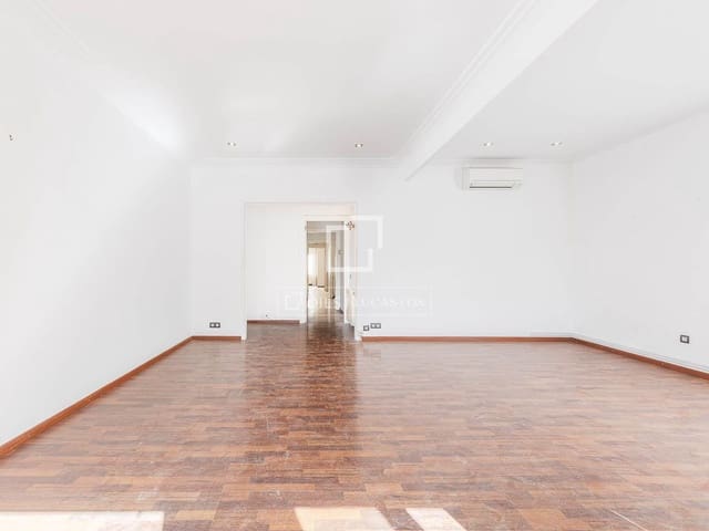 3 soverom Leilighet til salgs i Barcelona by - € 895 000 (Ref: 9775873)