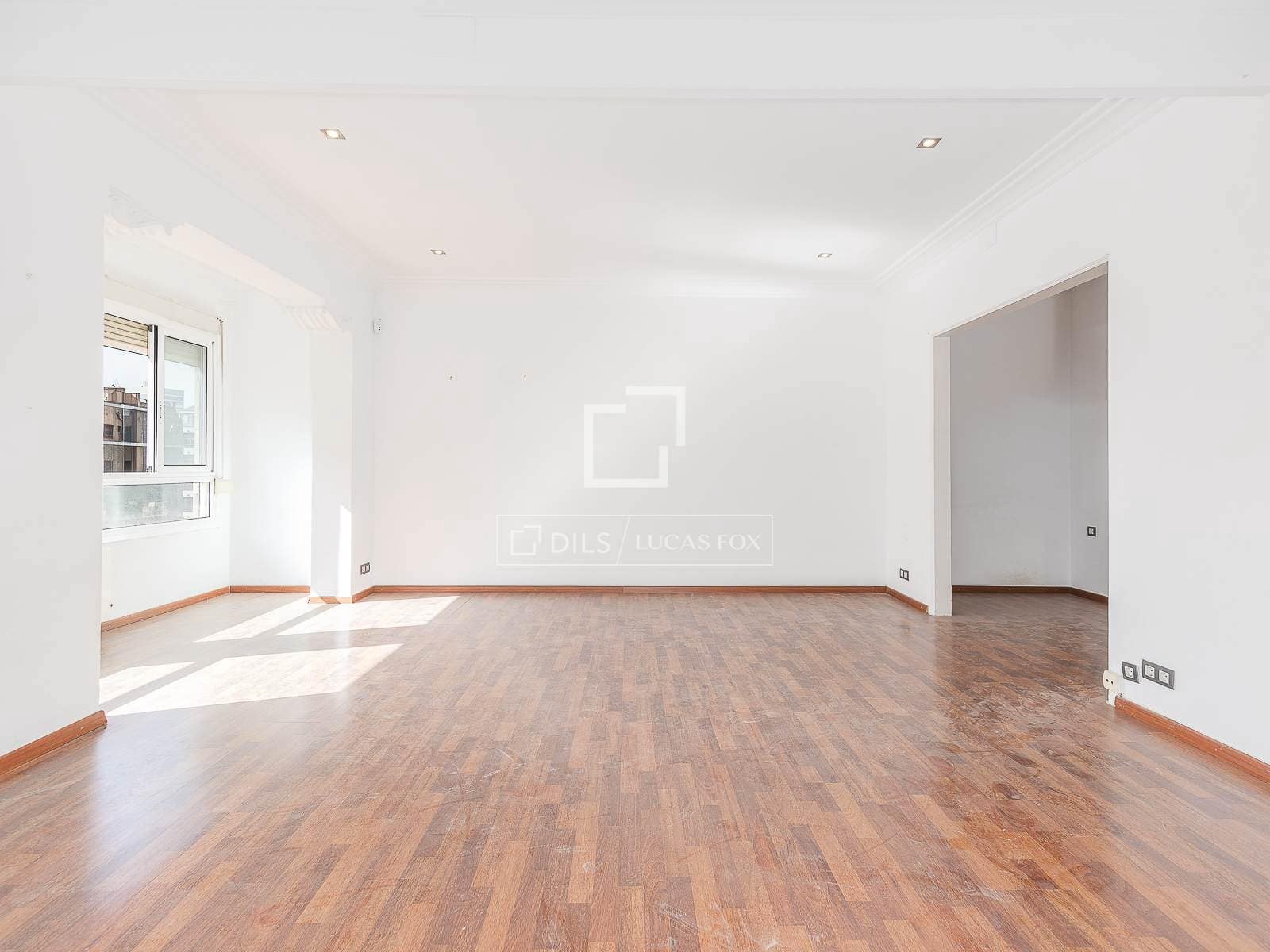 3 soverom Leilighet til salgs i Barcelona by - € 895 000 (Ref: 9775873)