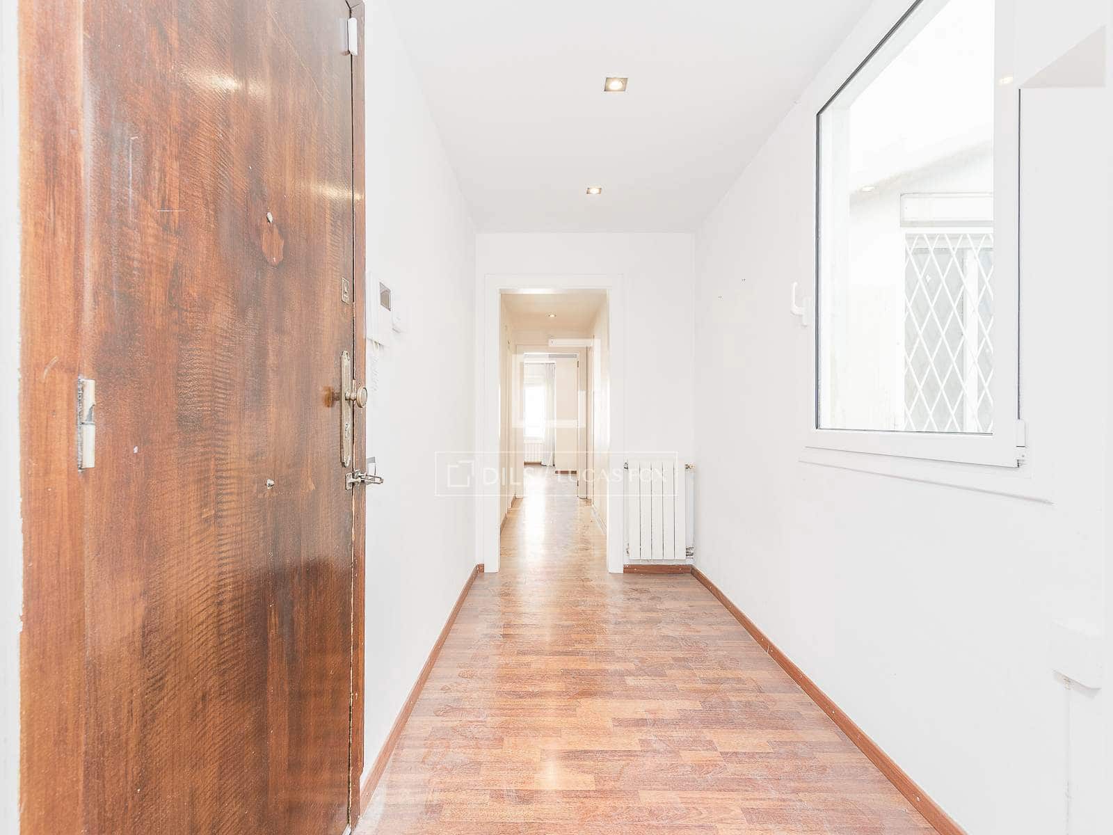 3 soverom Leilighet til salgs i Barcelona by - € 895 000 (Ref: 9775873)