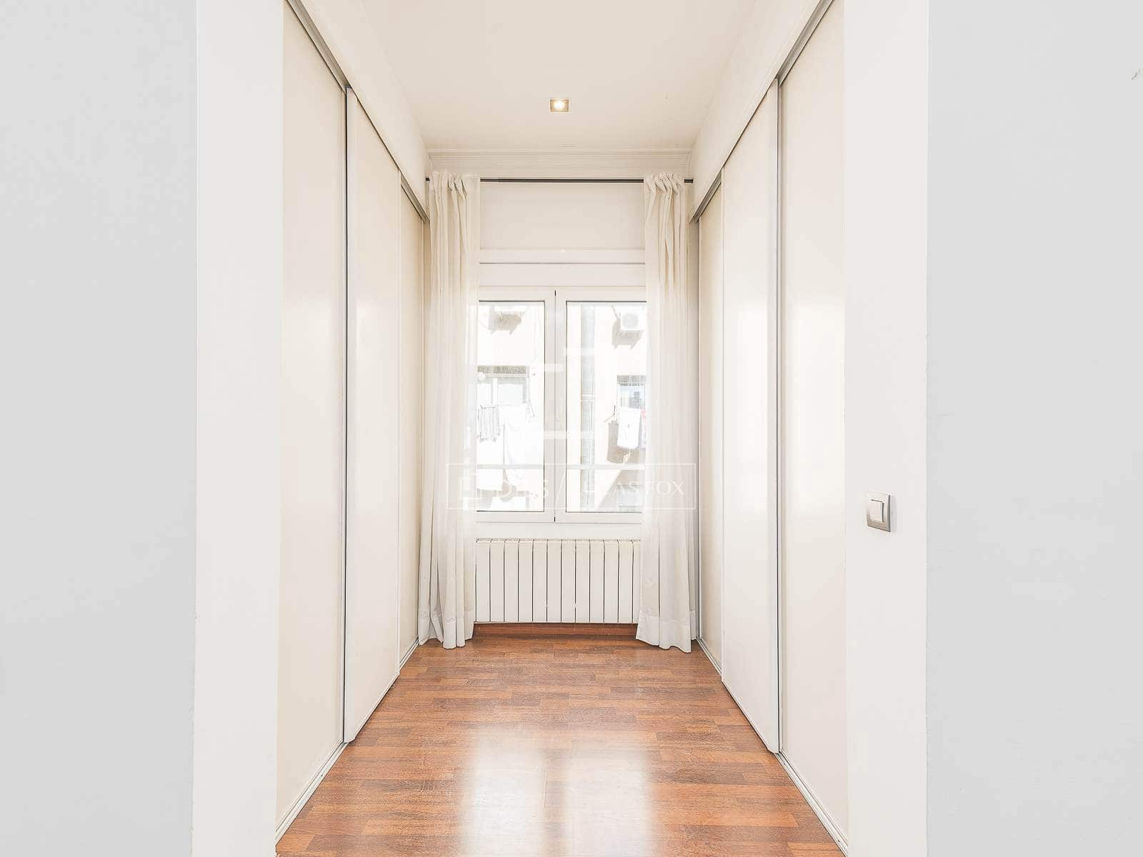 3 soverom Leilighet til salgs i Barcelona by - € 895 000 (Ref: 9775873)