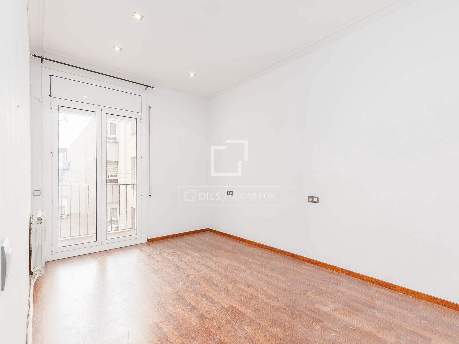 3 soverom Leilighet til salgs i Barcelona by - € 895 000 (Ref: 9775873)