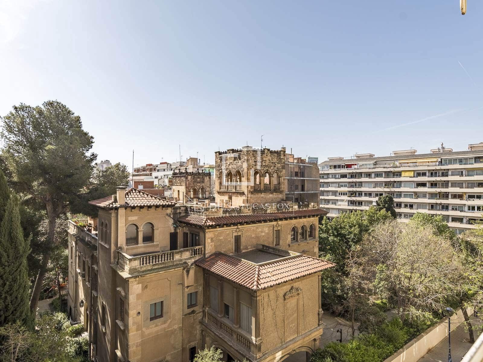 3 soverom Leilighet til salgs i Barcelona by - € 895 000 (Ref: 9775873)