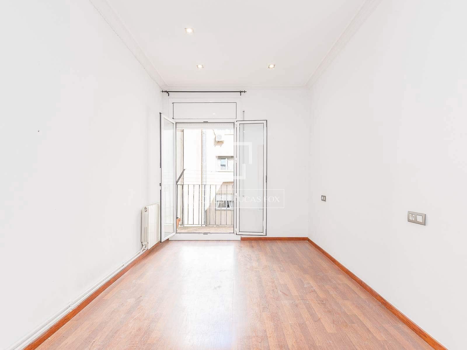 3 soverom Leilighet til salgs i Barcelona by - € 895 000 (Ref: 9775873)