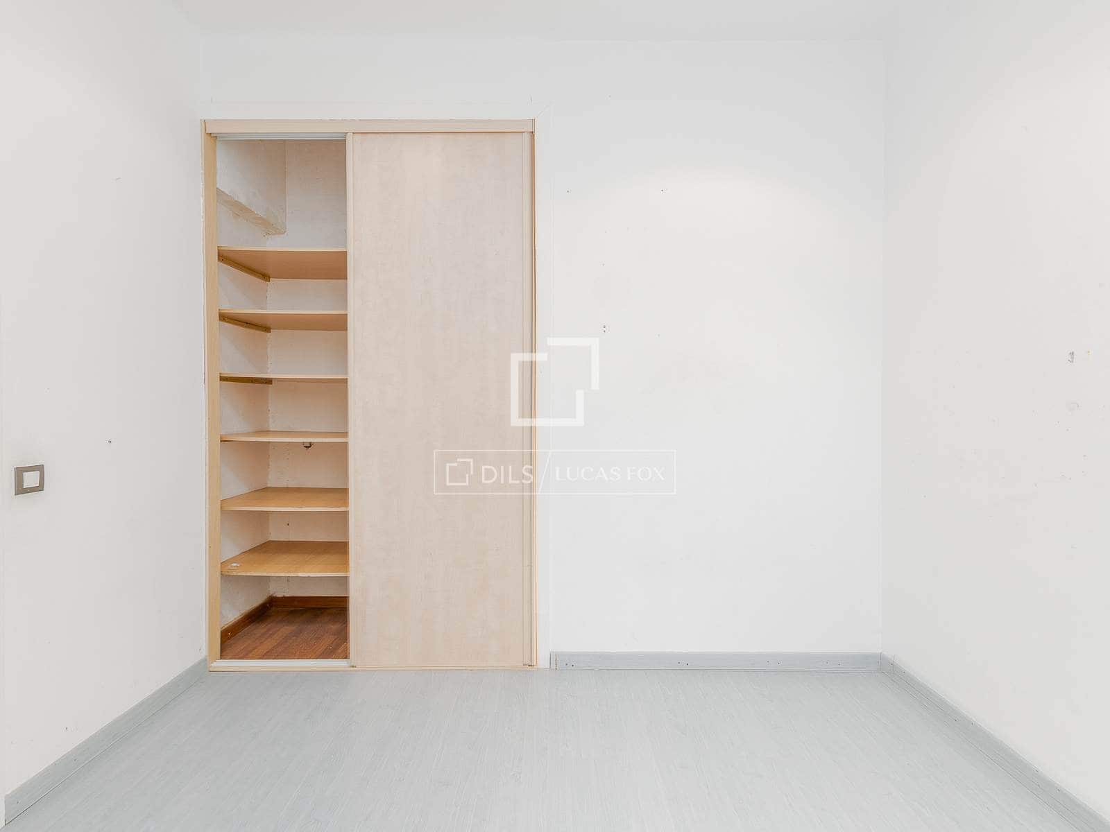 3 soverom Leilighet til salgs i Barcelona by - € 895 000 (Ref: 9775873)