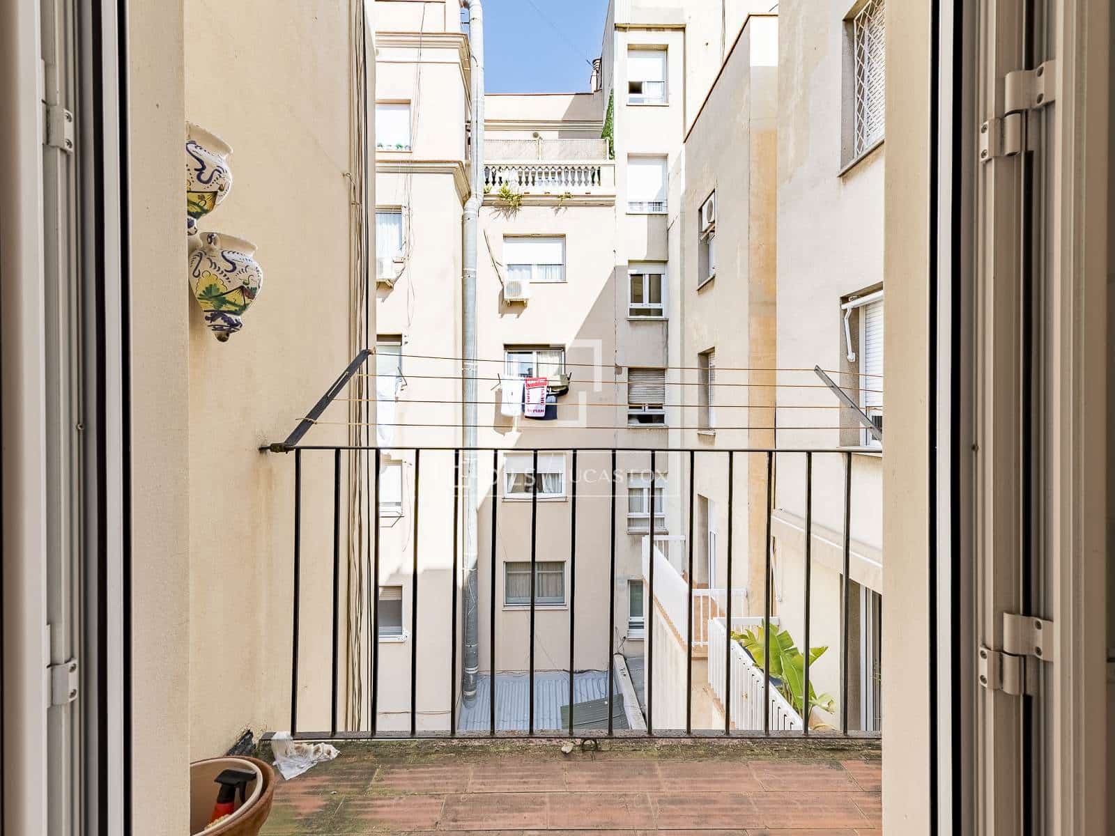 3 soverom Leilighet til salgs i Barcelona by - € 895 000 (Ref: 9775873)
