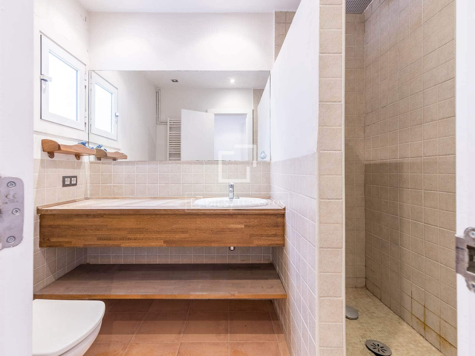 3 soverom Leilighet til salgs i Barcelona by - € 895 000 (Ref: 9775873)