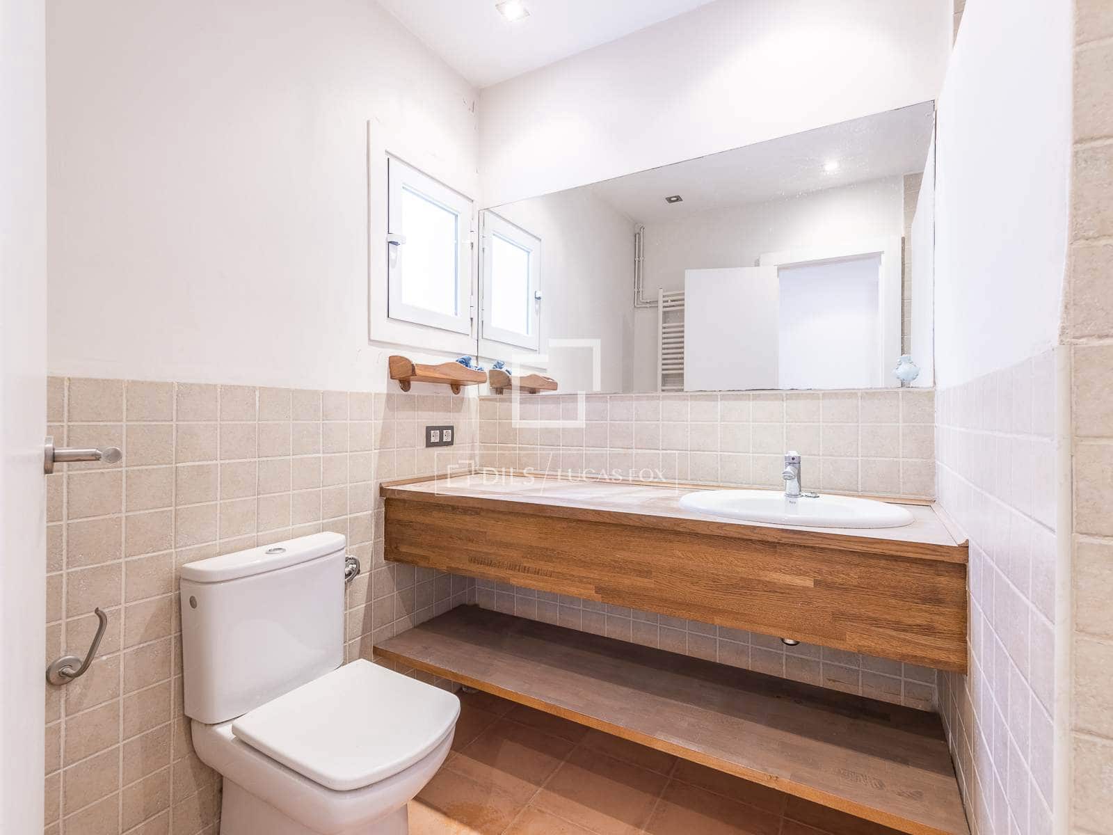 3 soverom Leilighet til salgs i Barcelona by - € 895 000 (Ref: 9775873)