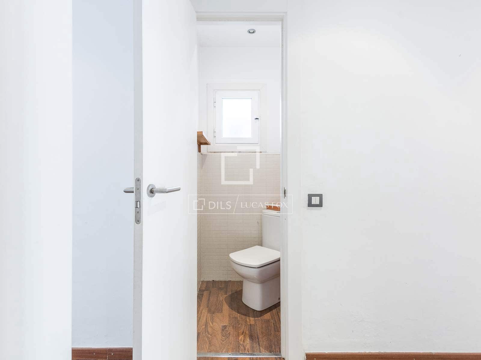 3 soverom Leilighet til salgs i Barcelona by - € 895 000 (Ref: 9775873)