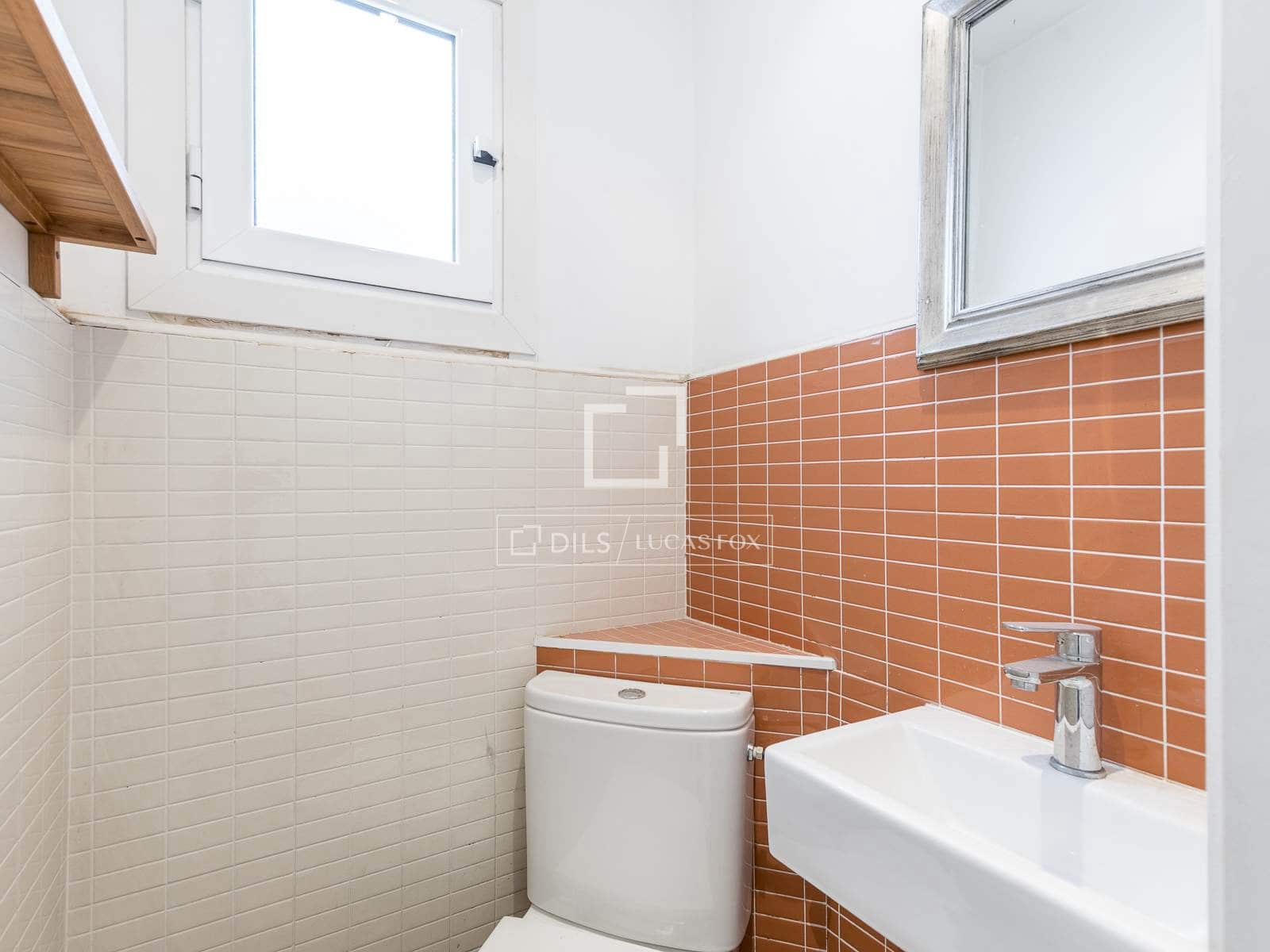 3 soverom Leilighet til salgs i Barcelona by - € 895 000 (Ref: 9775873)