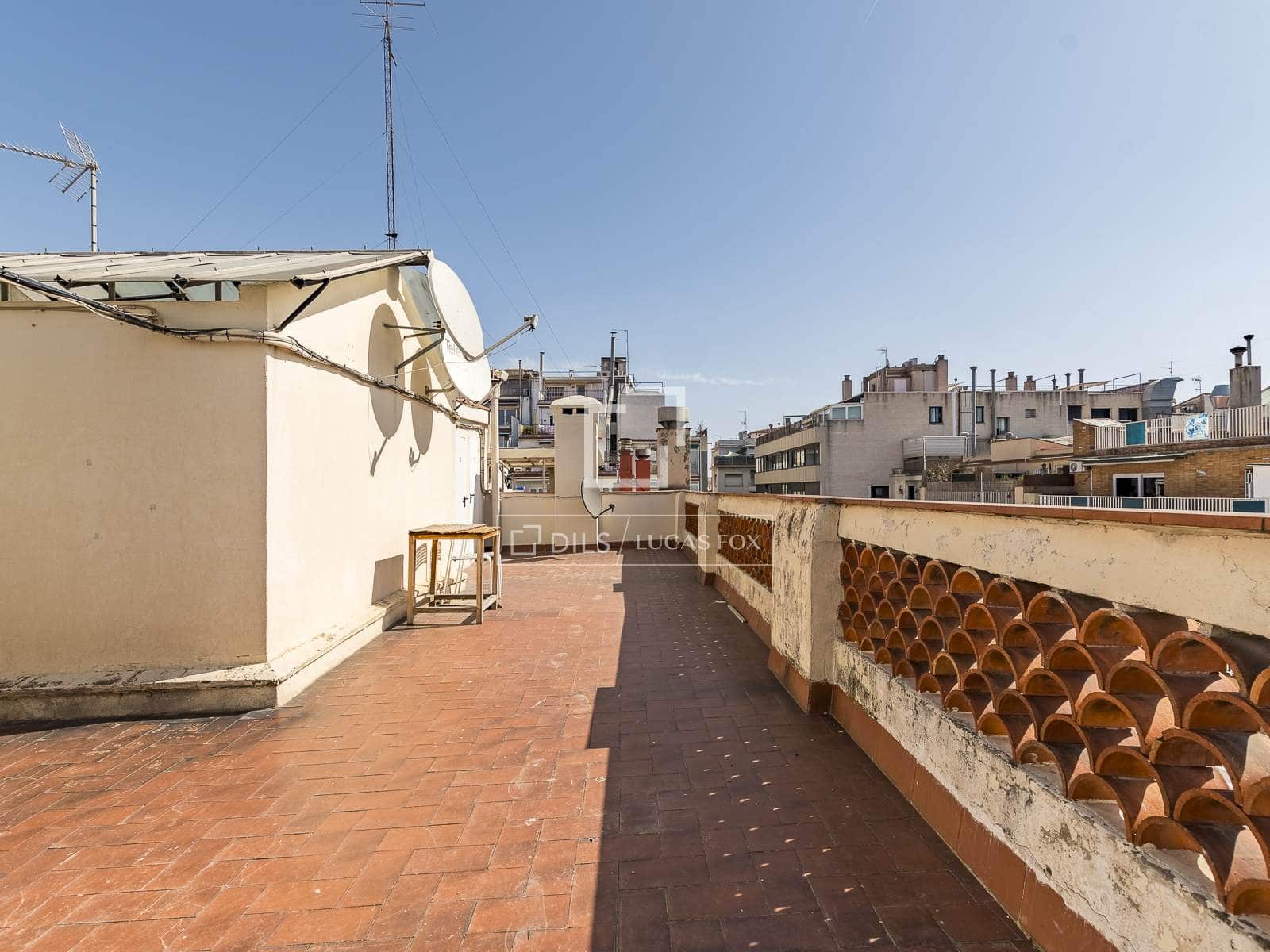 3 soverom Leilighet til salgs i Barcelona by - € 895 000 (Ref: 9775873)