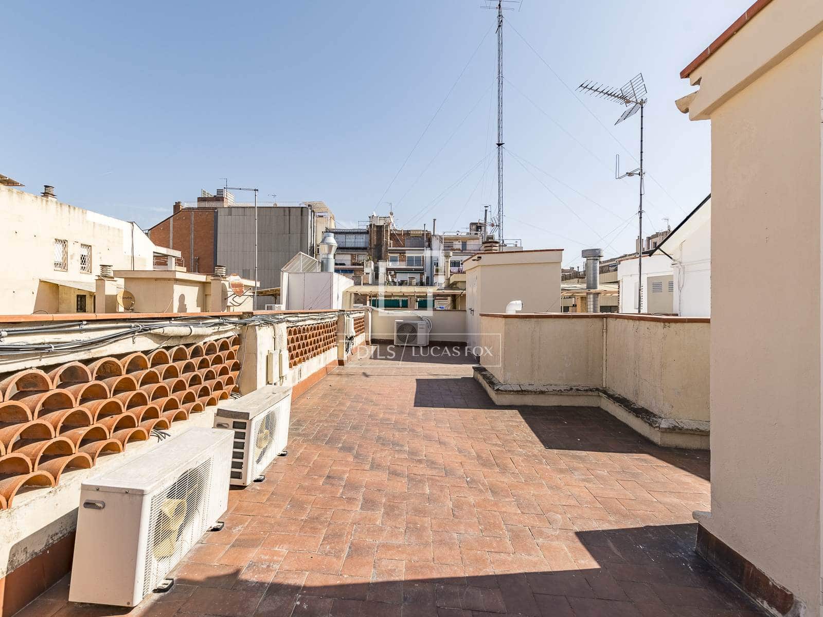 3 soverom Leilighet til salgs i Barcelona by - € 895 000 (Ref: 9775873)
