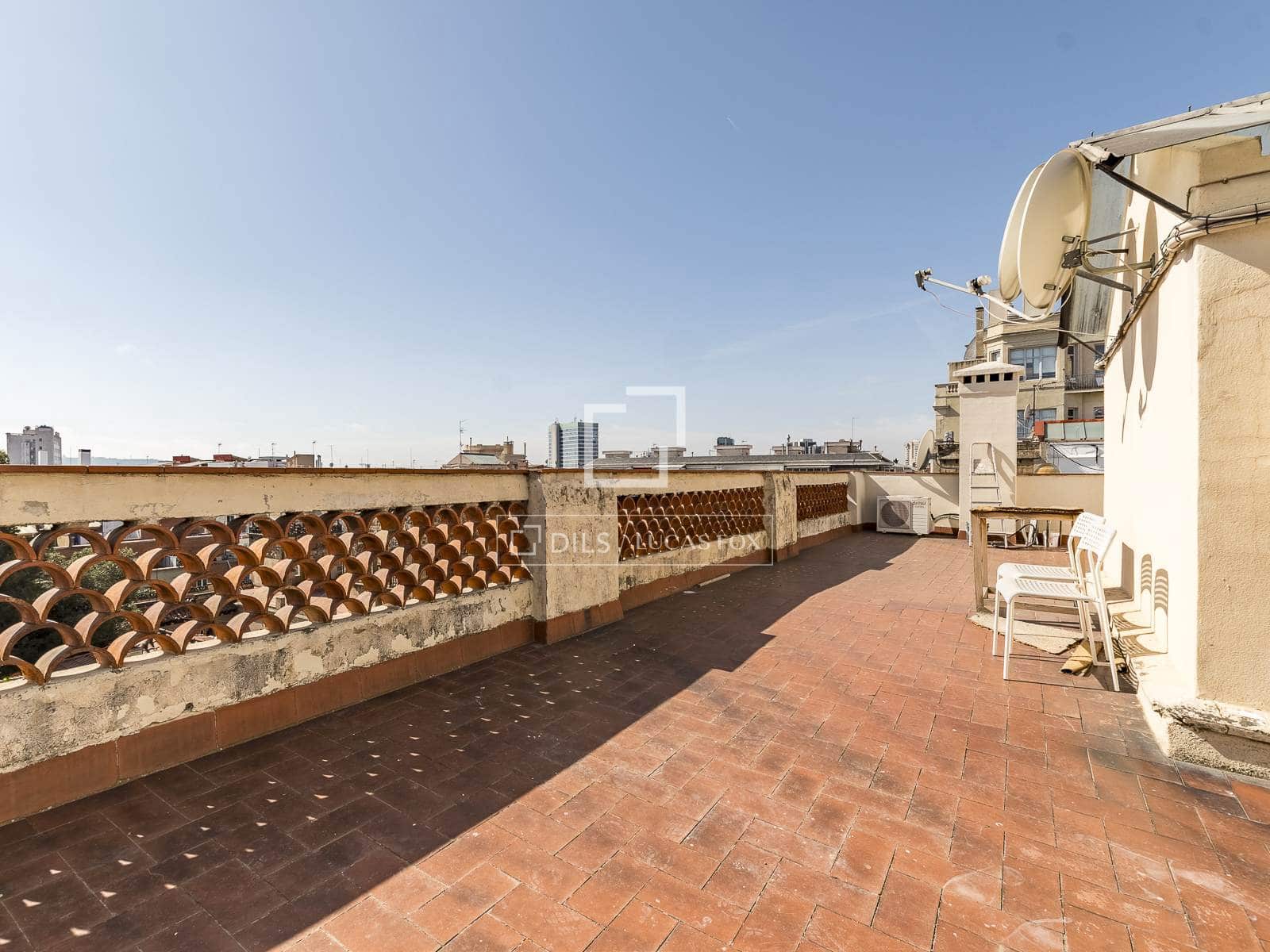 3 soverom Leilighet til salgs i Barcelona by - € 895 000 (Ref: 9775873)