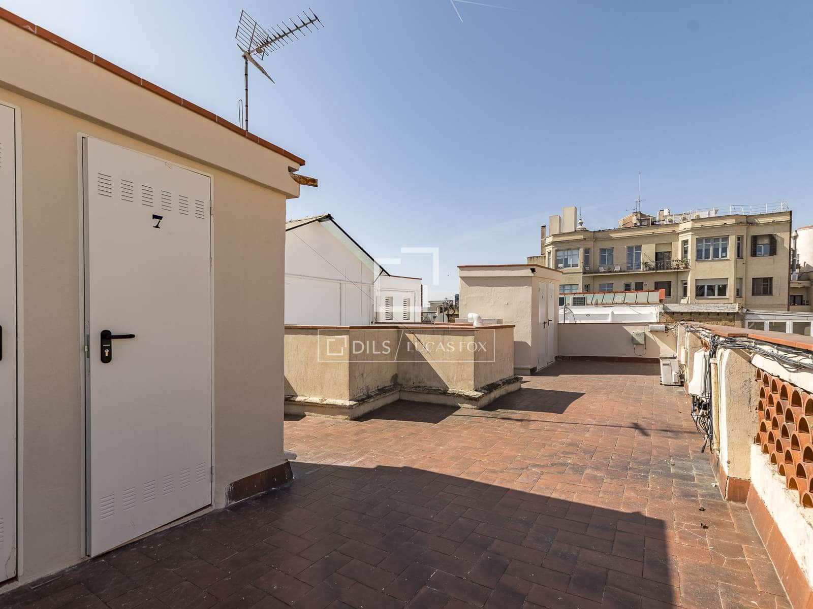 3 soverom Leilighet til salgs i Barcelona by - € 895 000 (Ref: 9775873)