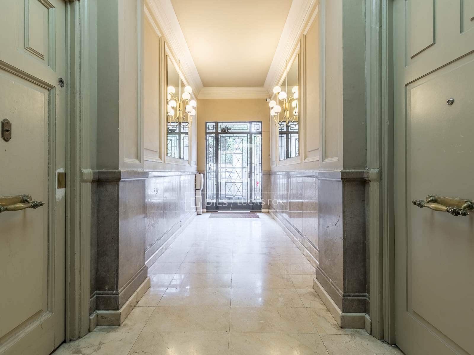 3 soverom Leilighet til salgs i Barcelona by - € 895 000 (Ref: 9775873)