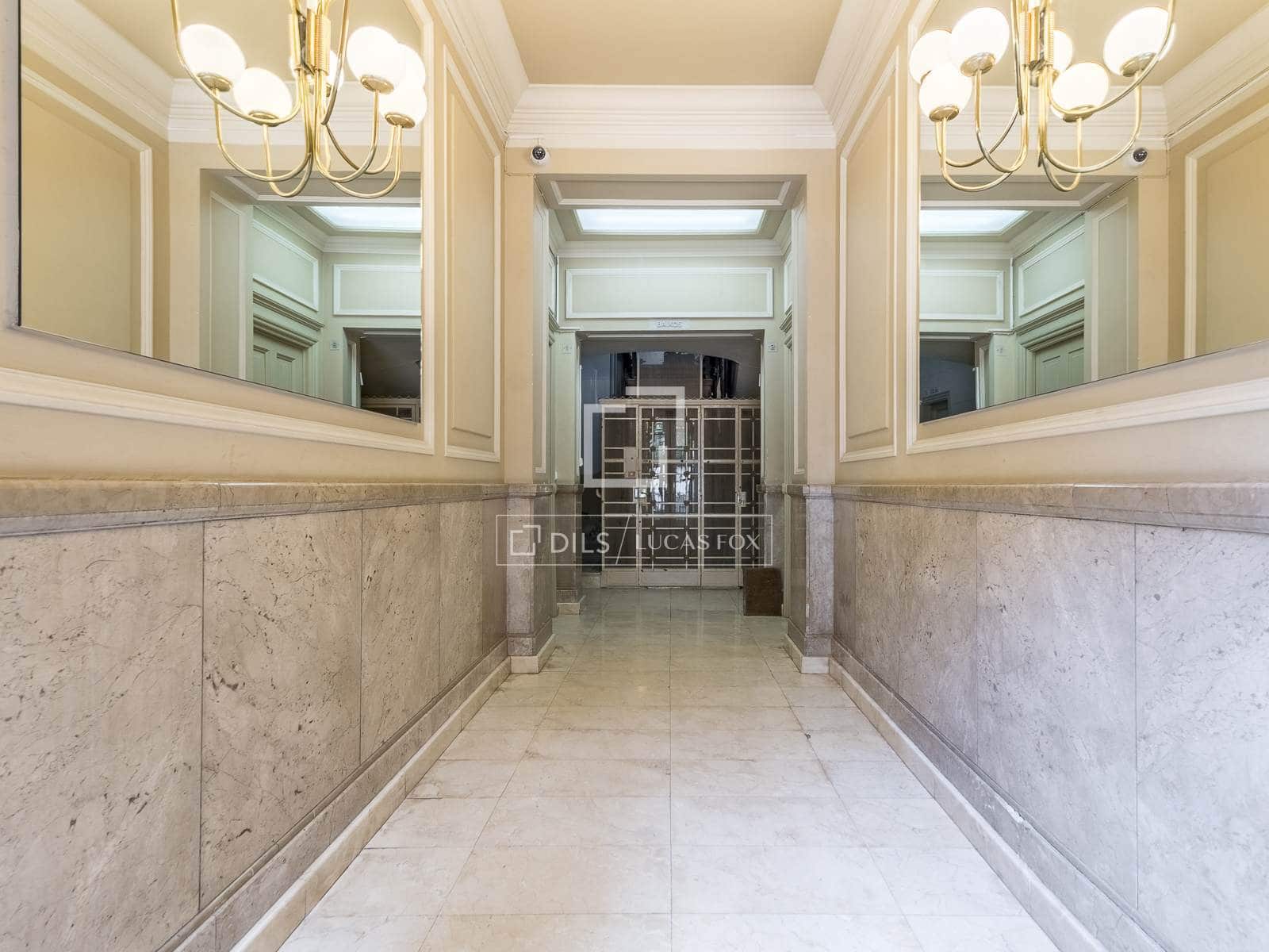 3 soverom Leilighet til salgs i Barcelona by - € 895 000 (Ref: 9775873)