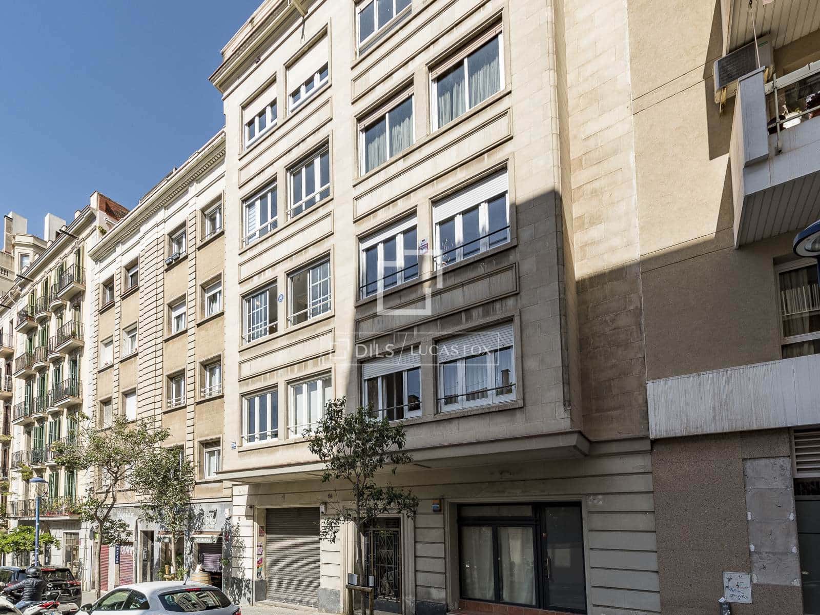 3 soverom Leilighet til salgs i Barcelona by - € 895 000 (Ref: 9775873)