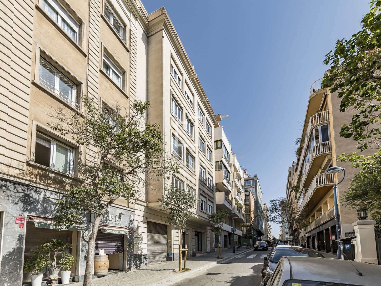 3 soverom Leilighet til salgs i Barcelona by - € 895 000 (Ref: 9775873)