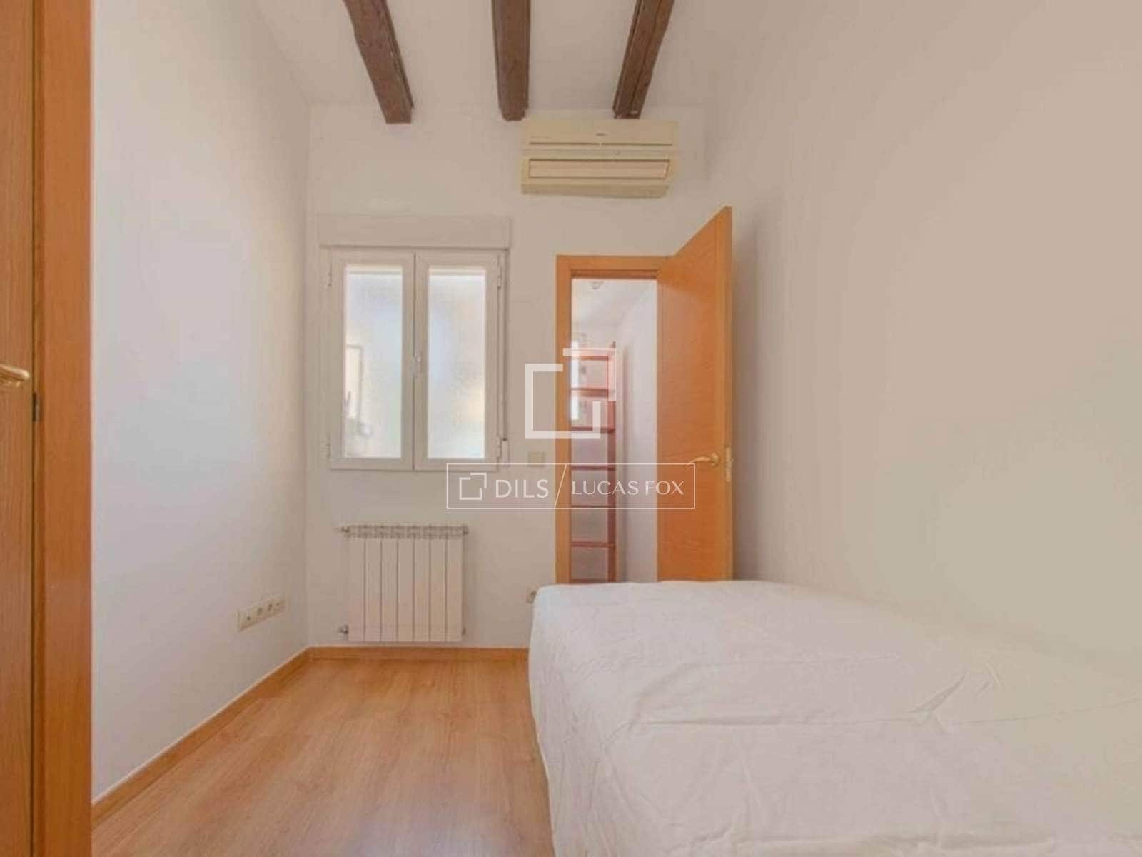 2 Zimmer Penthouse zu vermieten in Madrid Stadt - 3.400 € (Ref: 9776870)