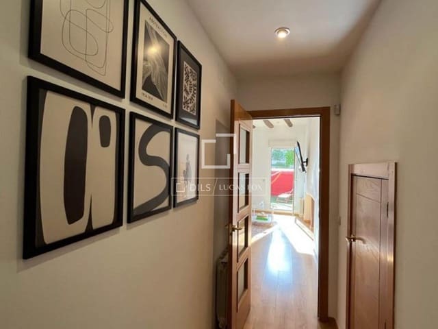 2 Zimmer Penthouse zu vermieten in Madrid Stadt - 3.400 € (Ref: 9776870)