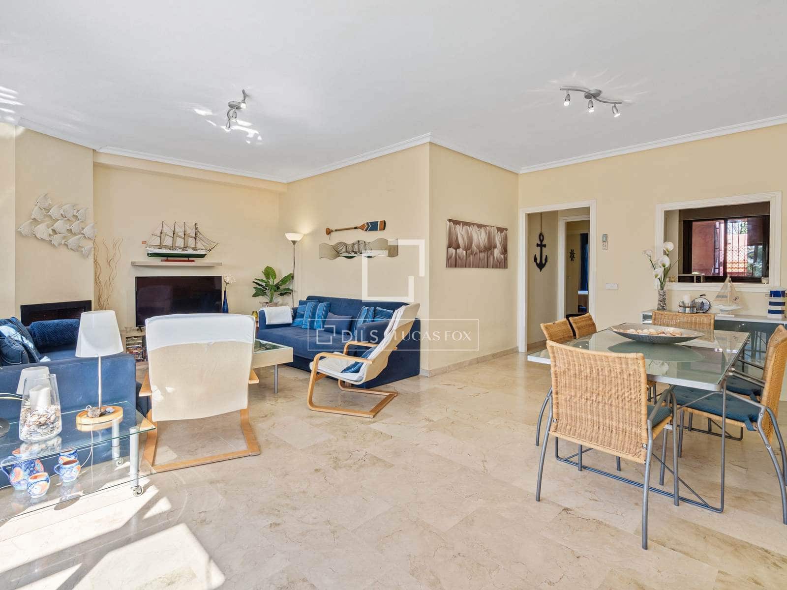 2 bedroom Apartment for sale in Casares with pool garage - € 359,000 (Ref: 9777083)