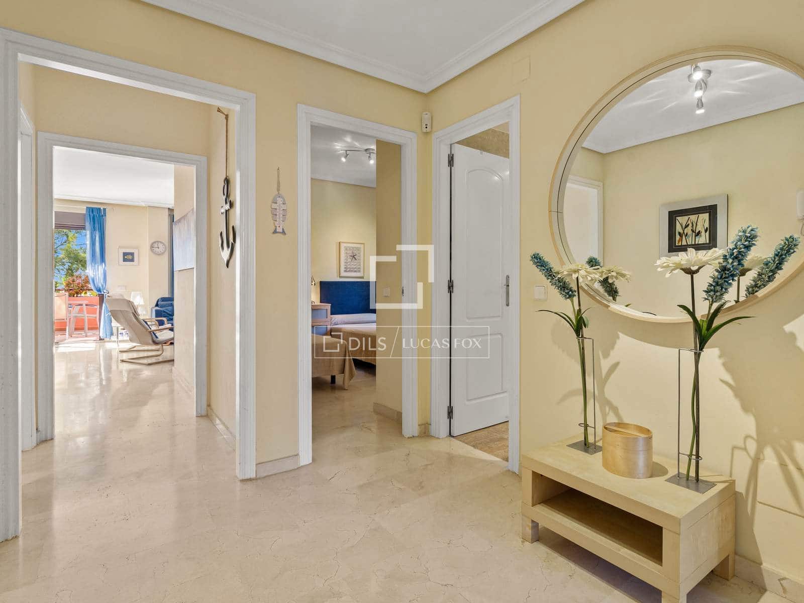 2 bedroom Apartment for sale in Casares with pool garage - € 359,000 (Ref: 9777083)