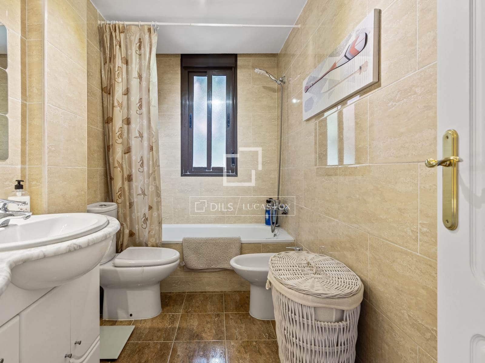 2 bedroom Apartment for sale in Casares with pool garage - € 359,000 (Ref: 9777083)