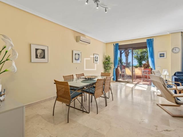 2 soveværelse Lejlighed til salg i Casares med swimmingpool garage - € 359.000 (Ref: 9777083)