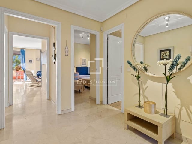 2 soveværelse Lejlighed til salg i Casares med swimmingpool garage - € 359.000 (Ref: 9777083)