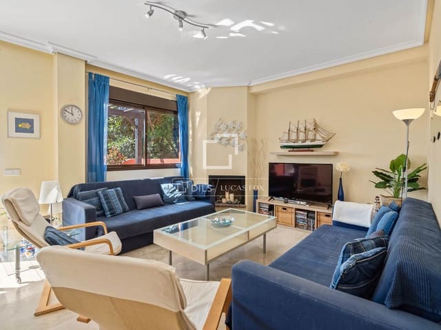 2 soveværelse Lejlighed til salg i Casares med swimmingpool garage - € 359.000 (Ref: 9777083)