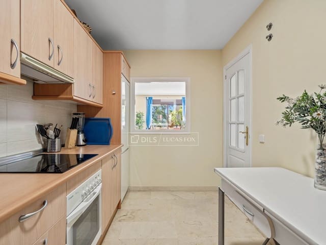 2 soveværelse Lejlighed til salg i Casares med swimmingpool garage - € 359.000 (Ref: 9777083)