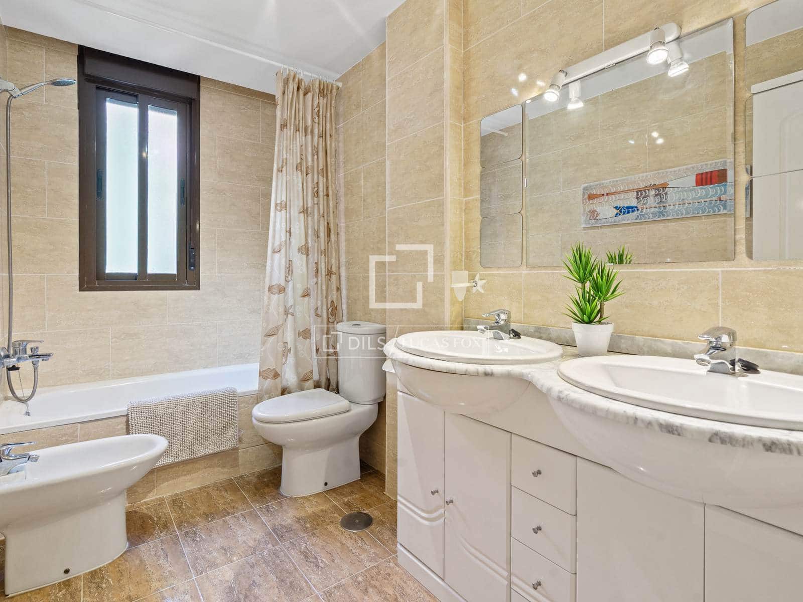 2 bedroom Apartment for sale in Casares with pool garage - € 359,000 (Ref: 9777083)