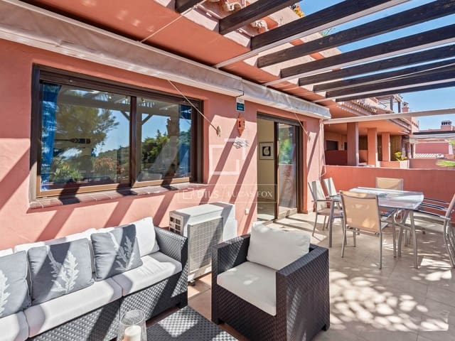 2 soveværelse Lejlighed til salg i Casares med swimmingpool garage - € 359.000 (Ref: 9777083)