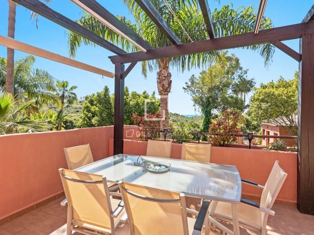 2 soveværelse Lejlighed til salg i Casares med swimmingpool garage - € 359.000 (Ref: 9777083)