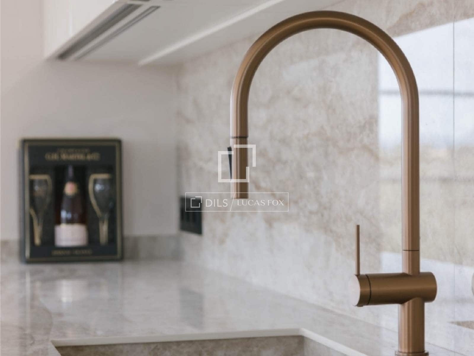 3 bedroom Villa for sale in Palma de Mallorca with pool garage - € 2,400,000 (Ref: 9777084)