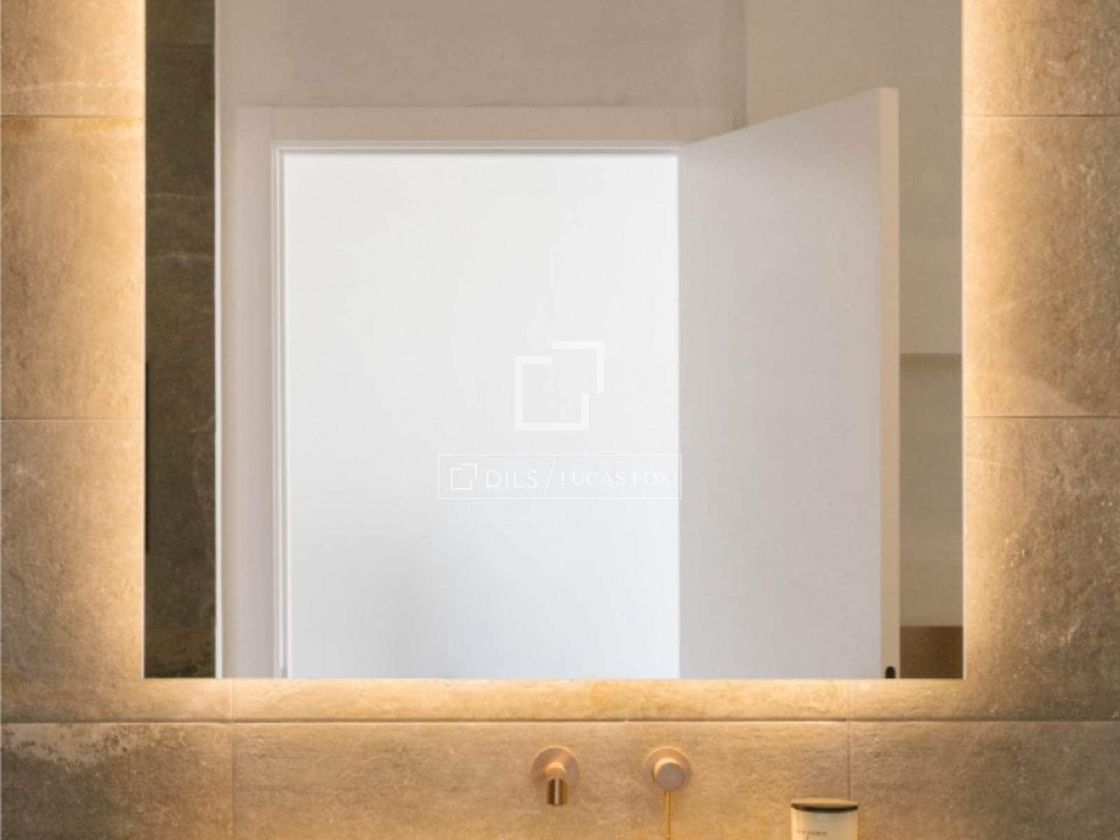 3 bedroom Villa for sale in Palma de Mallorca with pool garage - € 2,400,000 (Ref: 9777084)