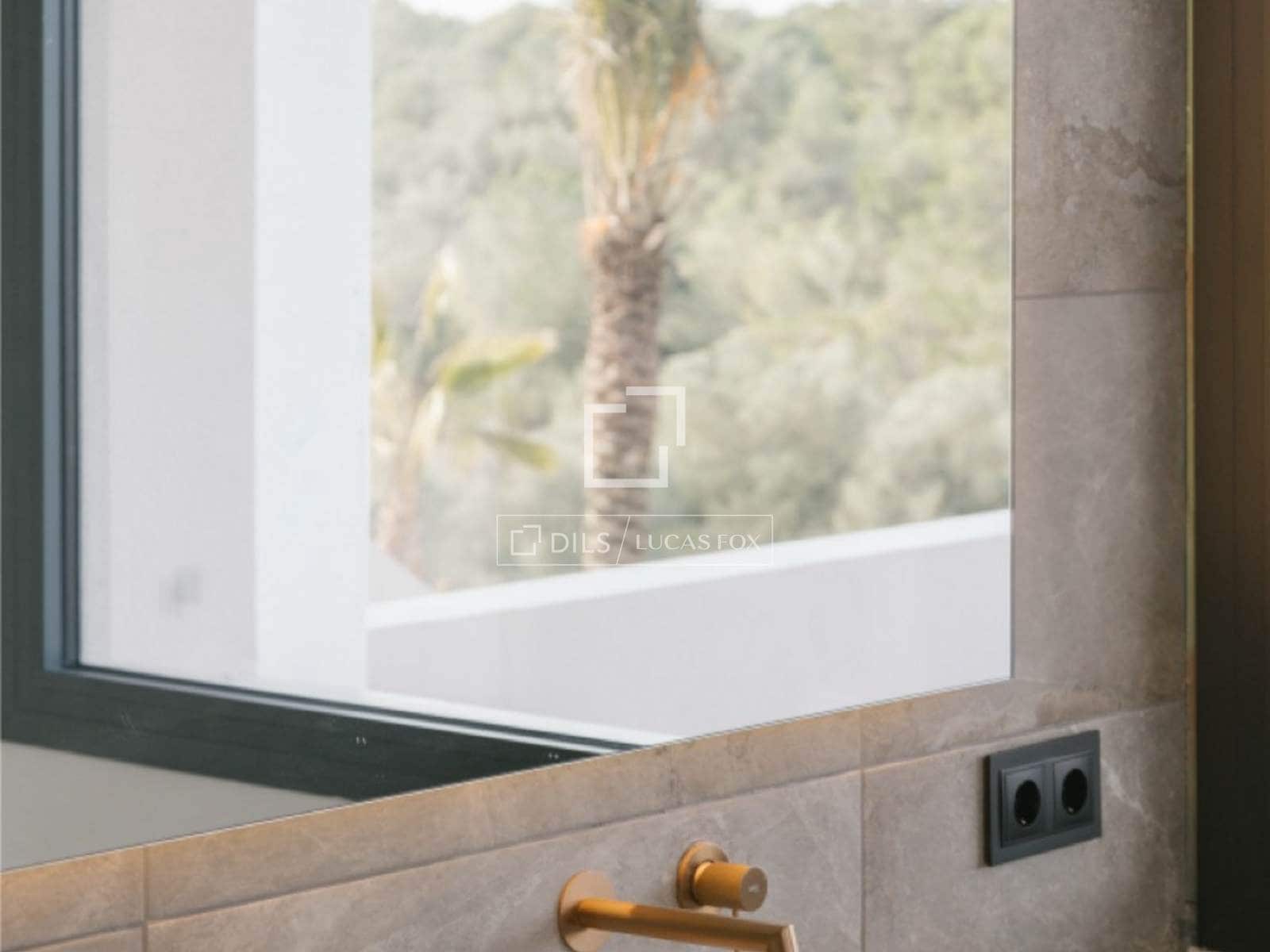 3 bedroom Villa for sale in Palma de Mallorca with pool garage - € 2,400,000 (Ref: 9777084)