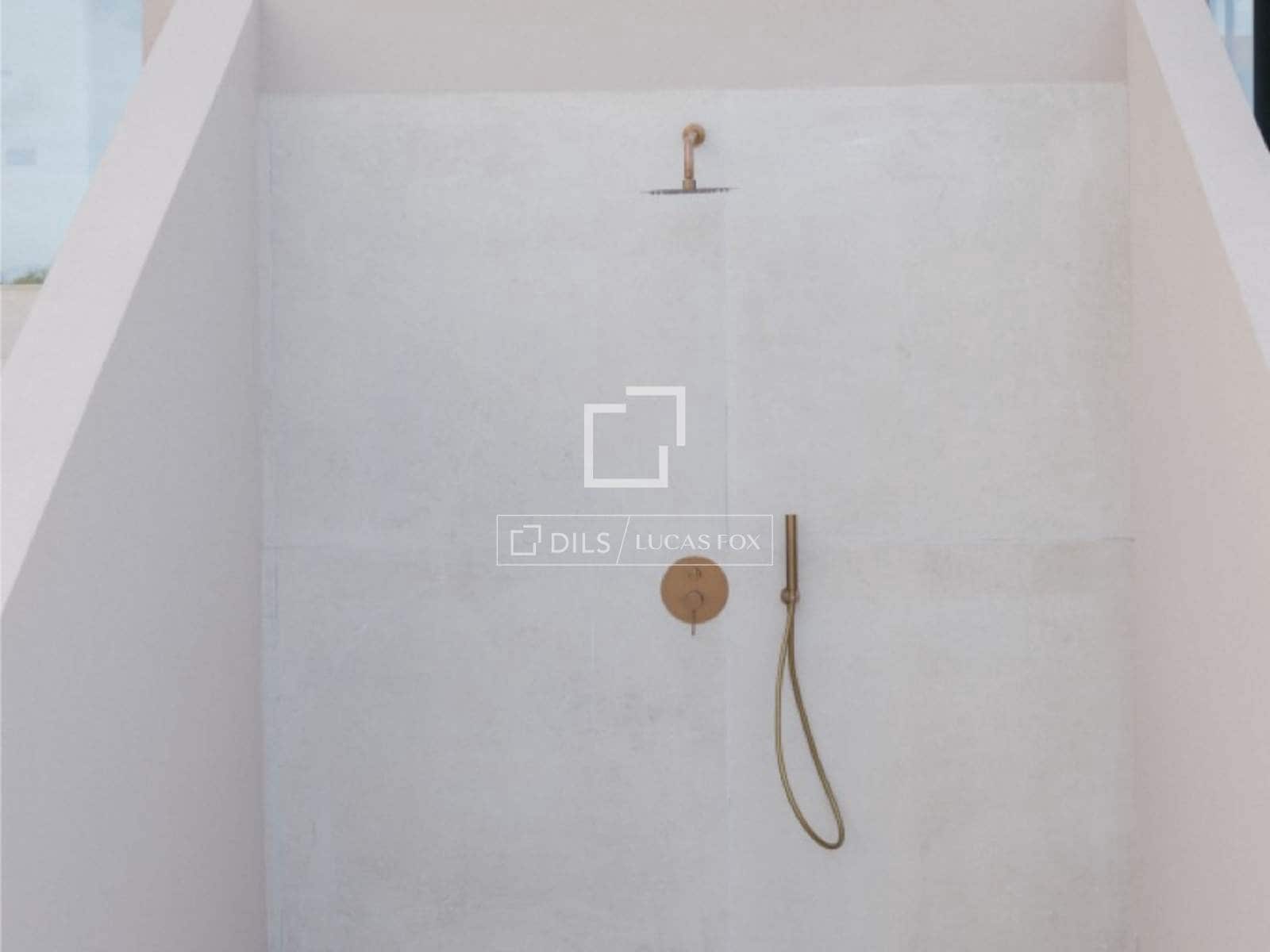 3 bedroom Villa for sale in Palma de Mallorca with pool garage - € 2,400,000 (Ref: 9777084)