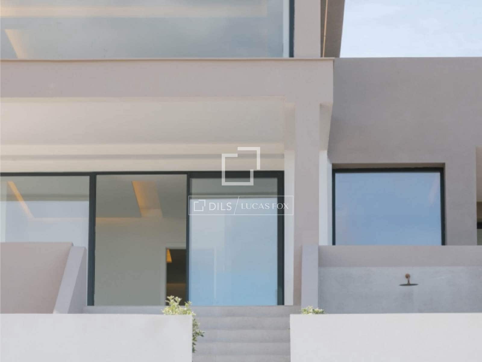 3 bedroom Villa for sale in Palma de Mallorca with pool garage - € 2,400,000 (Ref: 9777084)