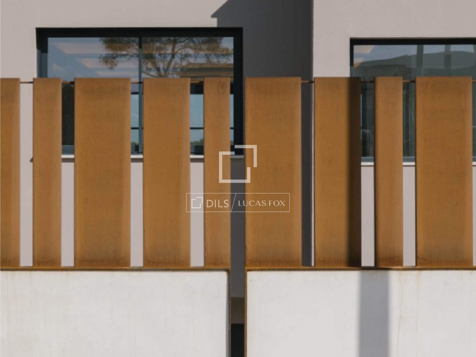 3 bedroom Villa for sale in Palma de Mallorca with pool garage - € 2,400,000 (Ref: 9777084)