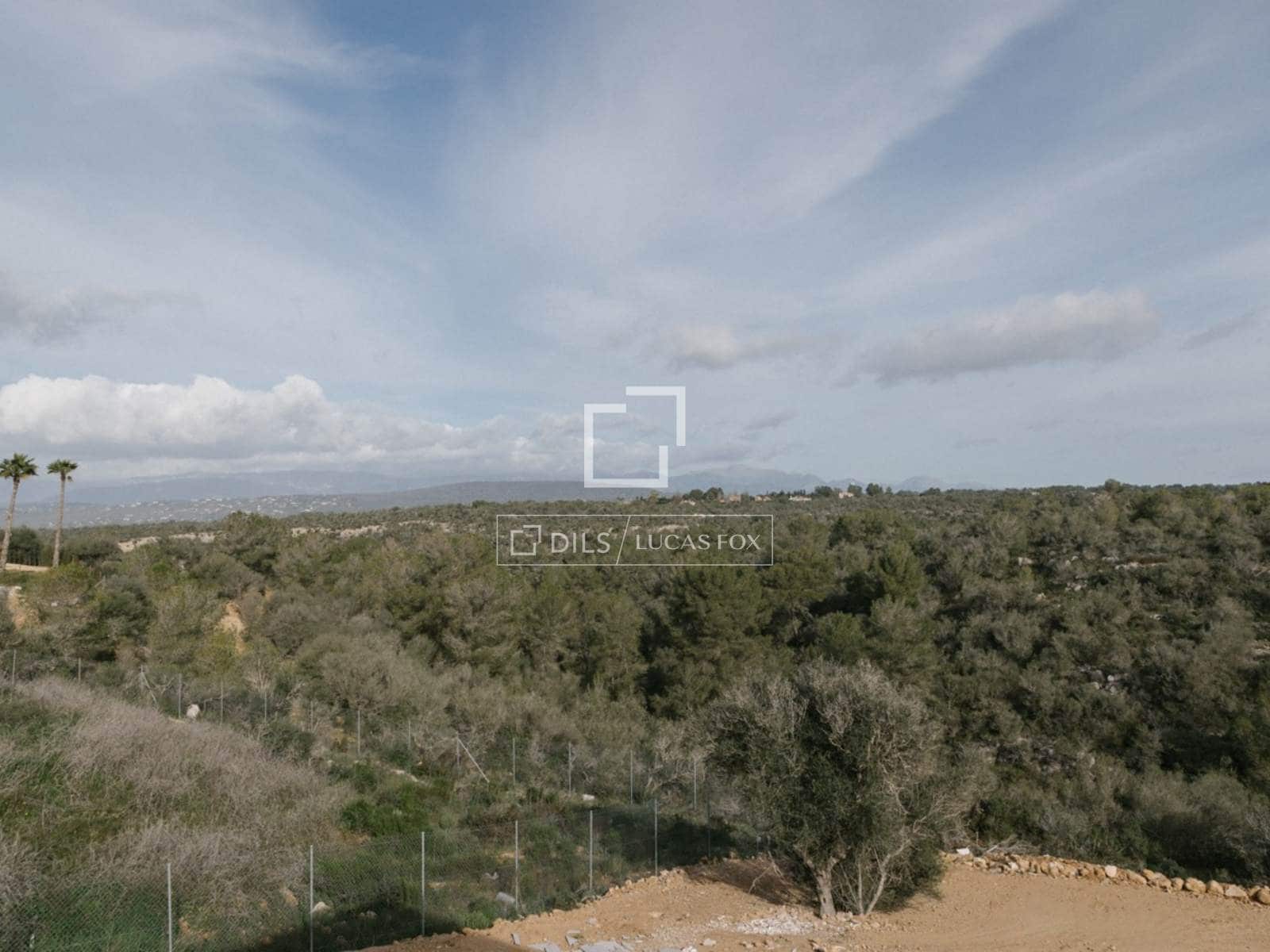 3 bedroom Villa for sale in Palma de Mallorca with pool garage - € 2,400,000 (Ref: 9777084)