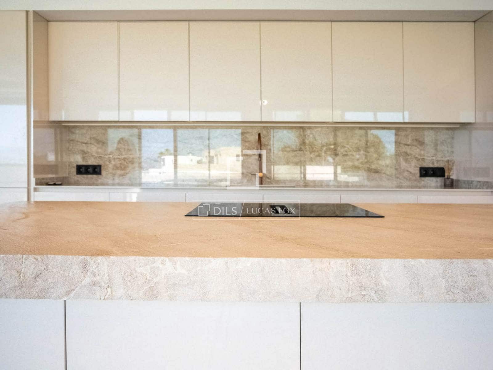 3 bedroom Villa for sale in Palma de Mallorca with pool garage - € 2,400,000 (Ref: 9777084)