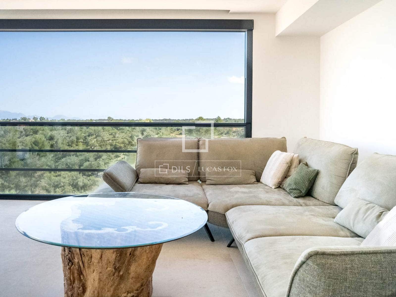 3 bedroom Villa for sale in Palma de Mallorca with pool garage - € 2,400,000 (Ref: 9777084)