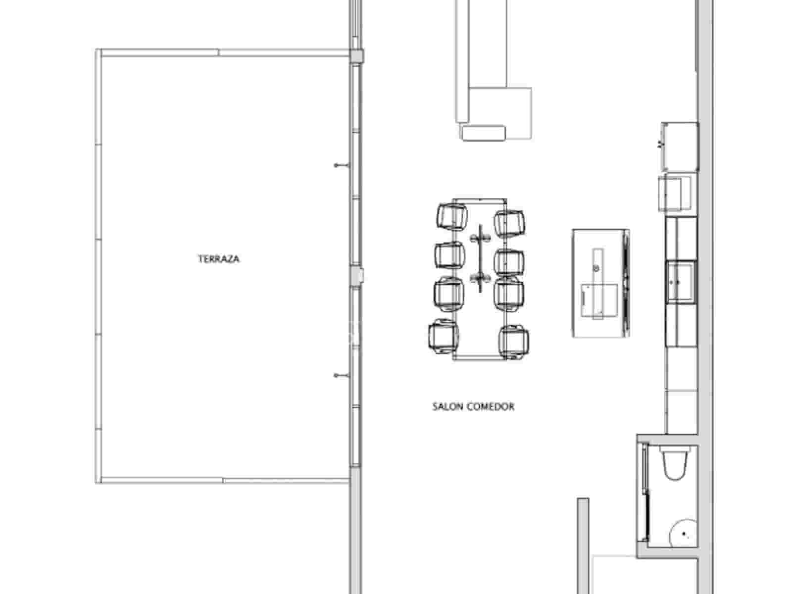 3 bedroom Villa for sale in Palma de Mallorca with pool garage - € 2,400,000 (Ref: 9777084)