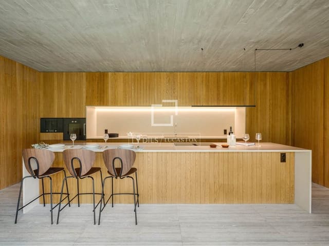 7 soverom Villa til salgs i Benahavís med svømmebasseng garasje - € 10 800 000 (Ref: 9777085)