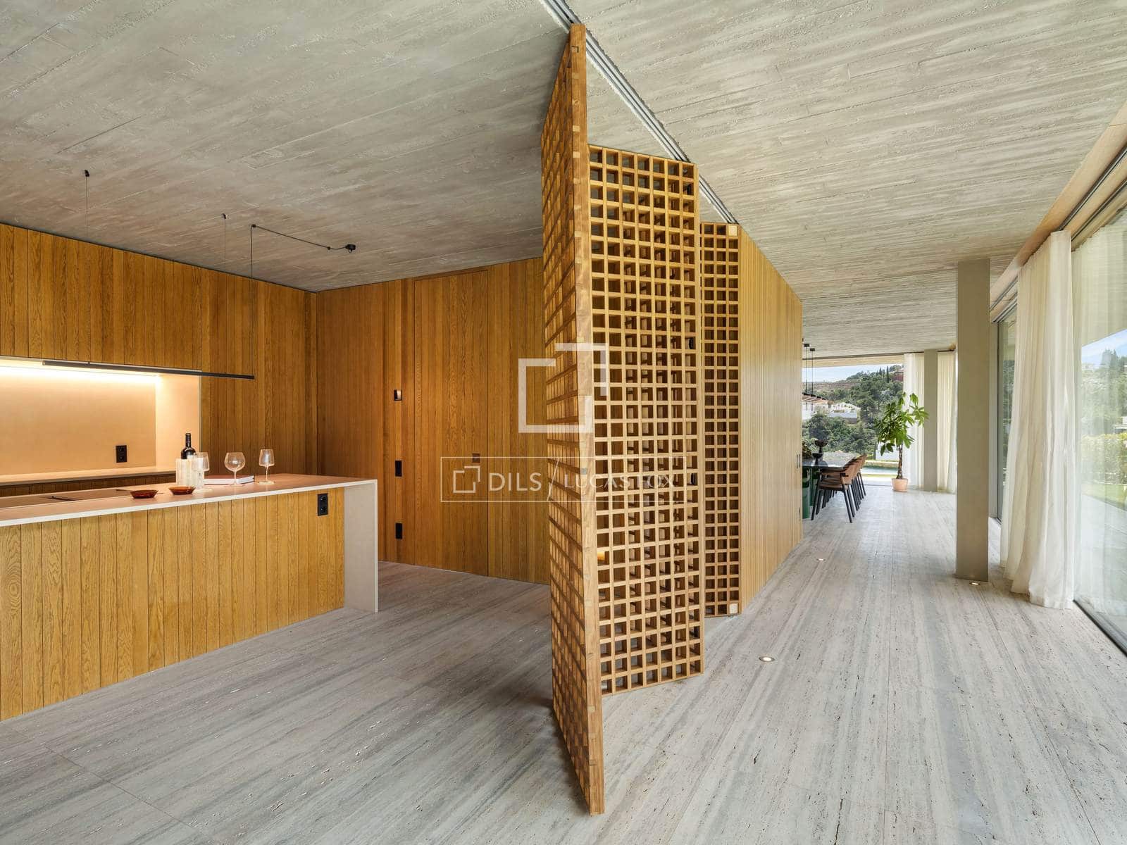 7 soverom Villa til salgs i Benahavis med svømmebasseng garasje - € 10 800 000 (Ref: 9777085)