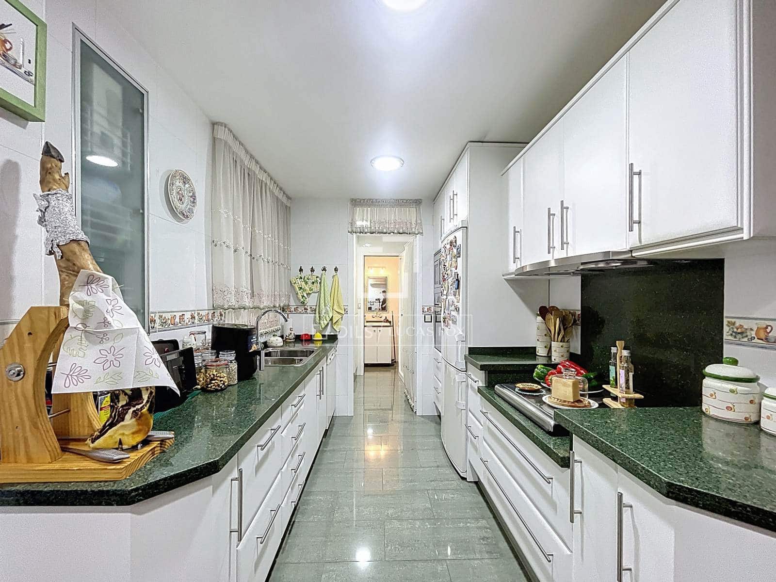 5 quarto Apartamento para venda em Alicante cidade - 1 200 000 € (Ref: 9777228)